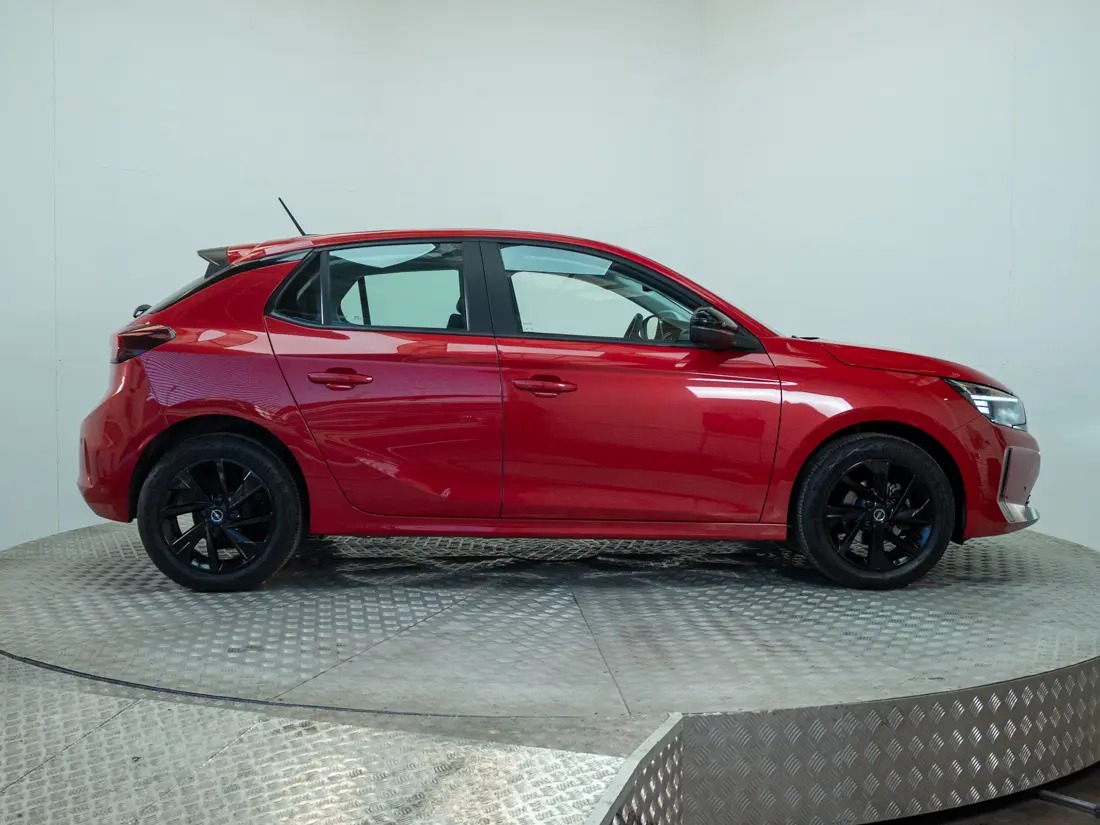 Opel New Corsa 1.2 Edition Mt año 2025