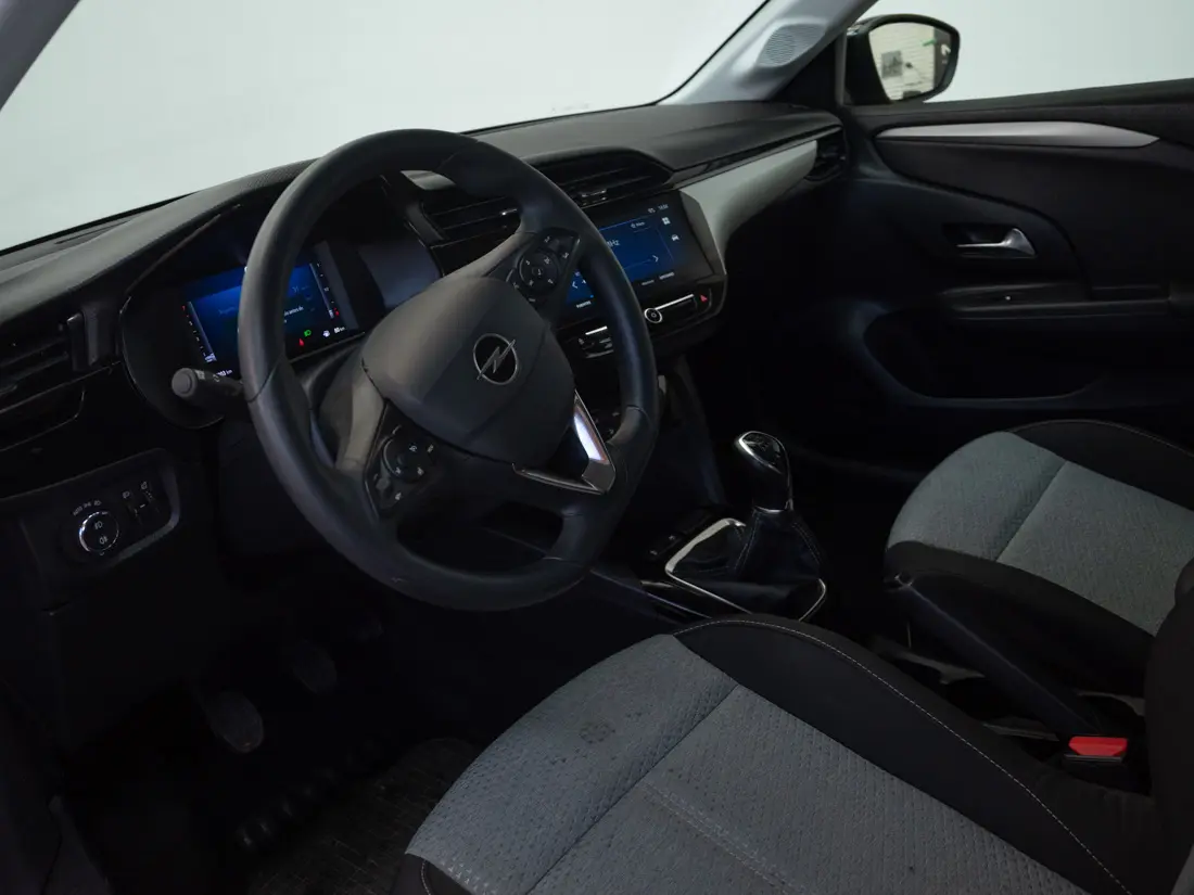 Opel New Corsa 1.2 Edition Mt año 2025