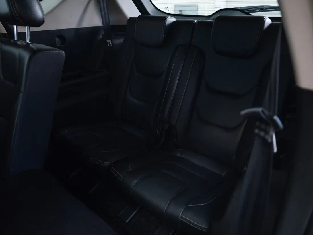 DFSK Suv 580 580 1.8 Comfort Mt año 2024