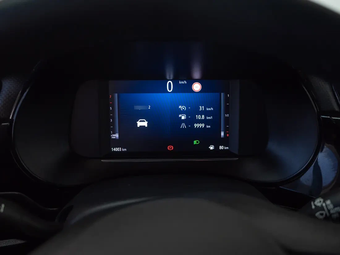 Opel New Corsa 1.2 Edition Mt año 2025