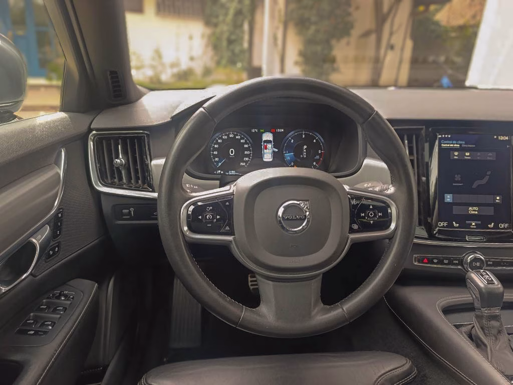 Volvo S90 D5 Awd año 2019