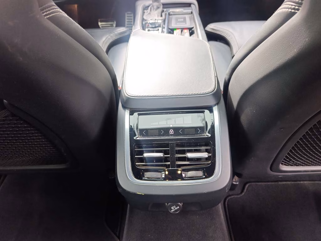 Volvo S90 D5 Awd año 2019