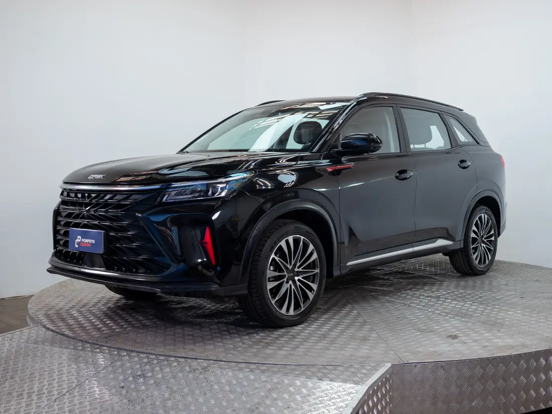 DFSK Suv 600 600 Luxury 1.5t At año 2025