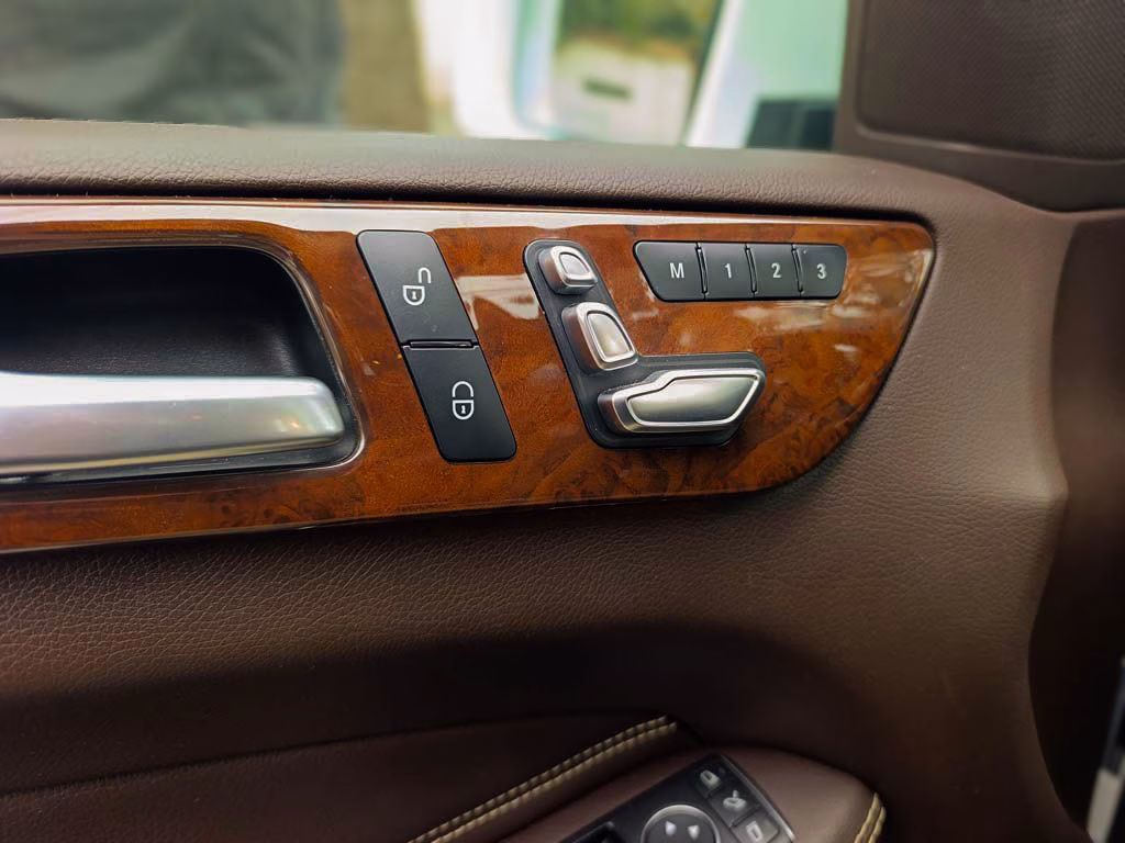 Mercedes-Benz Gle400 No Se La Version año 2018