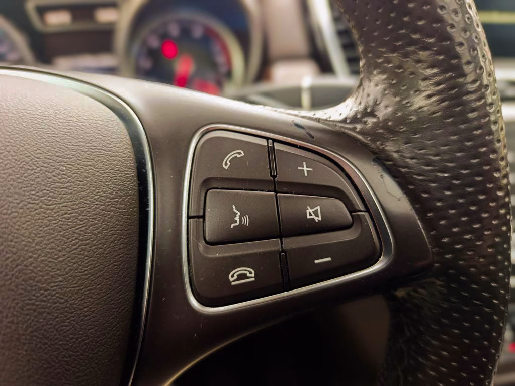 Mercedes-Benz Gle400 No Se La Version año 2018