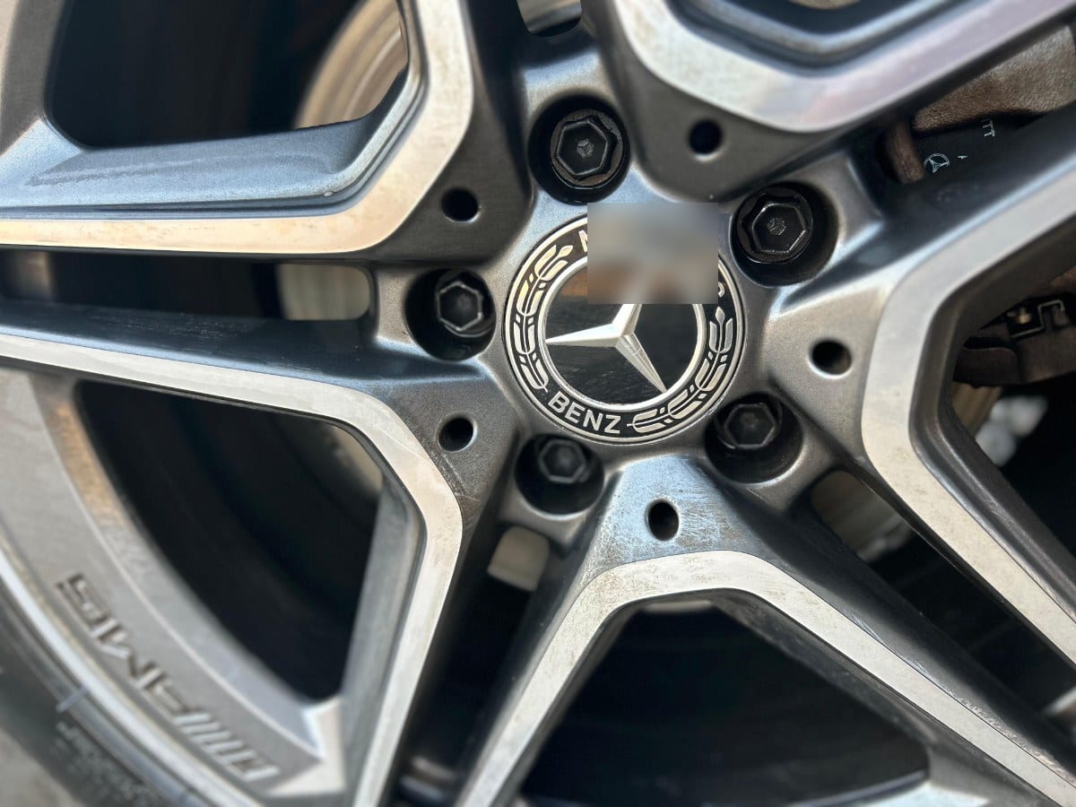 Mercedes-benz A200 A200 Hatch Back 1.3 Aut año 2021