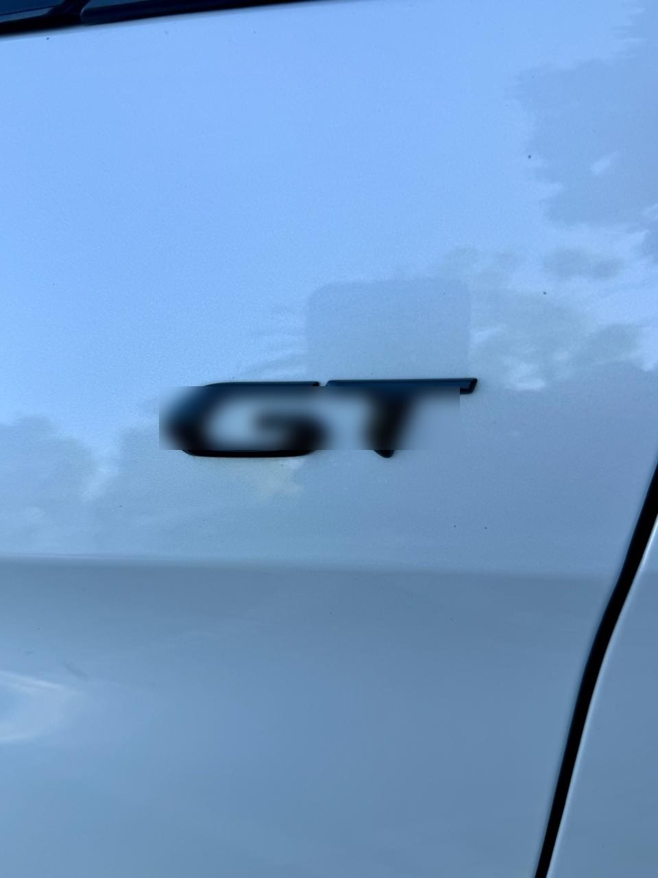 Peugeot 3008 1.6 Gt Hybrid4 E At Hibrido año 2024