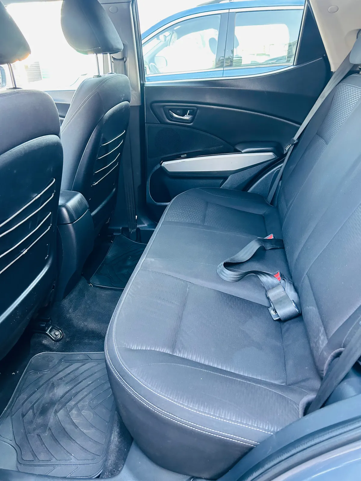 SSANGYONG TIVOLI 1.6 Full Mt año 2016