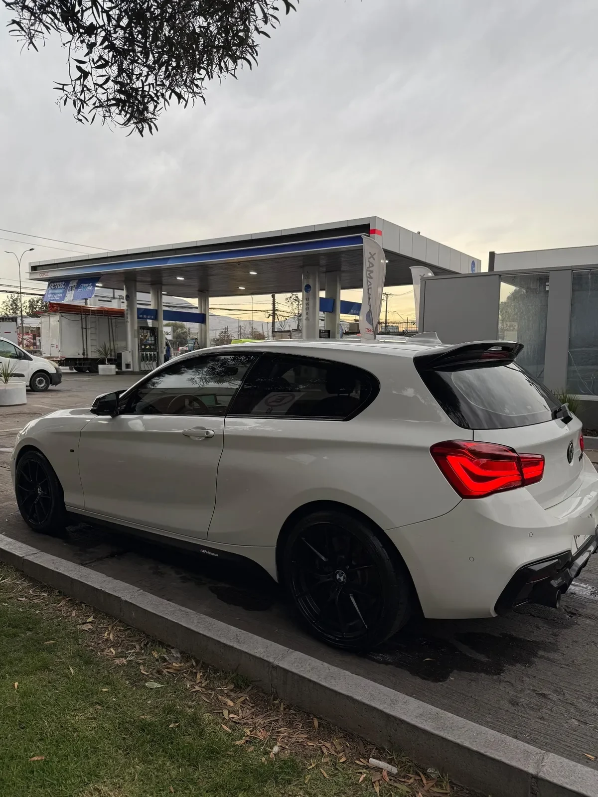 Bmw 140 3.0 I 3 Puertas Lci At año 2018