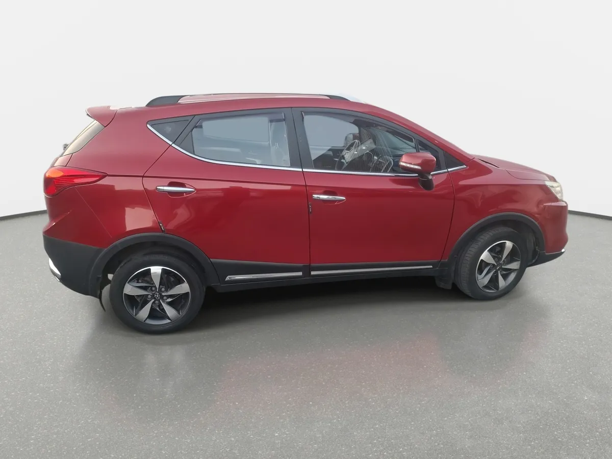 JAC S3 1.5 Se 4x2 Mt 5p año 2019