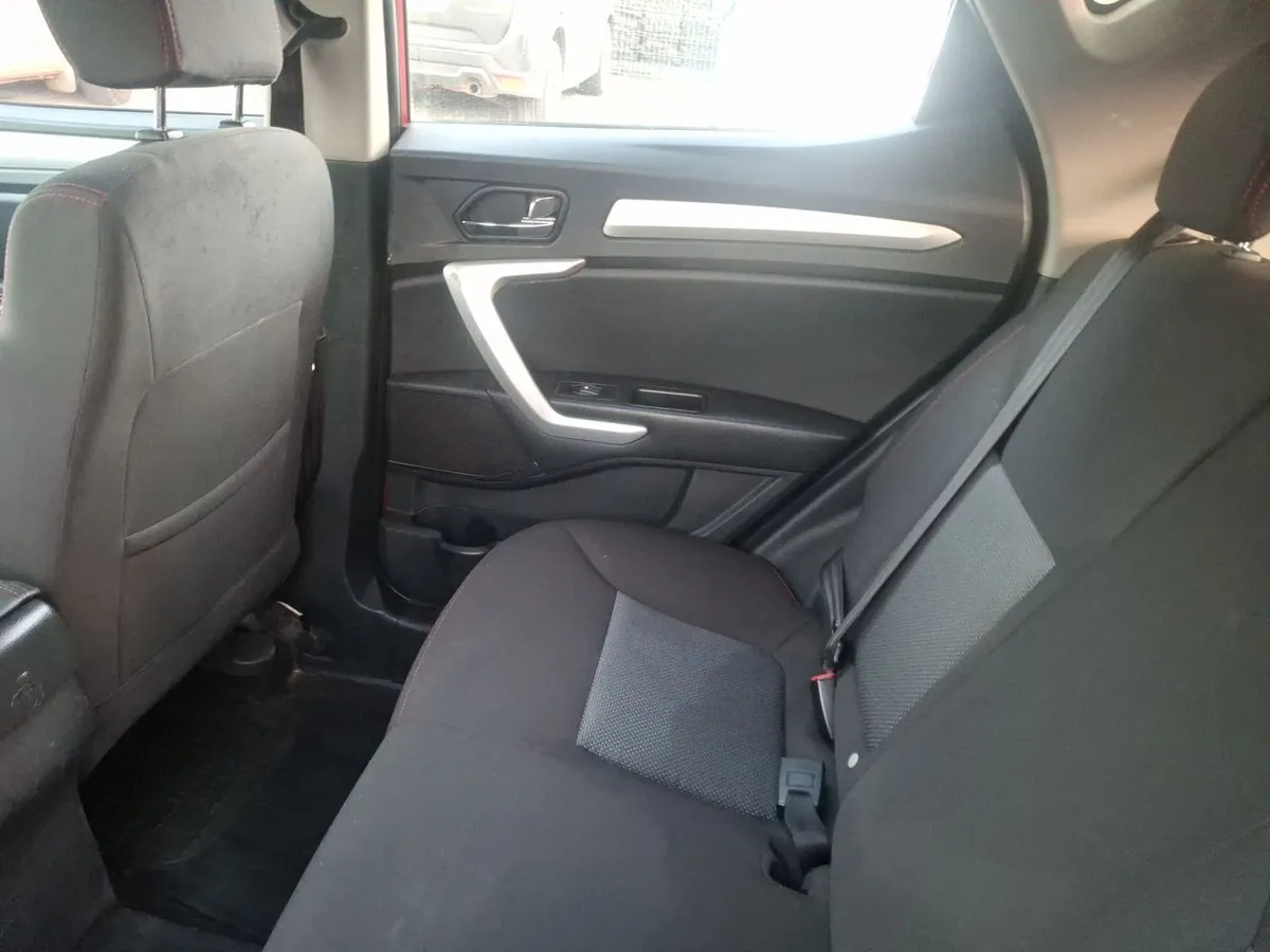 JAC S3 1.5 Se 4x2 Mt 5p año 2019