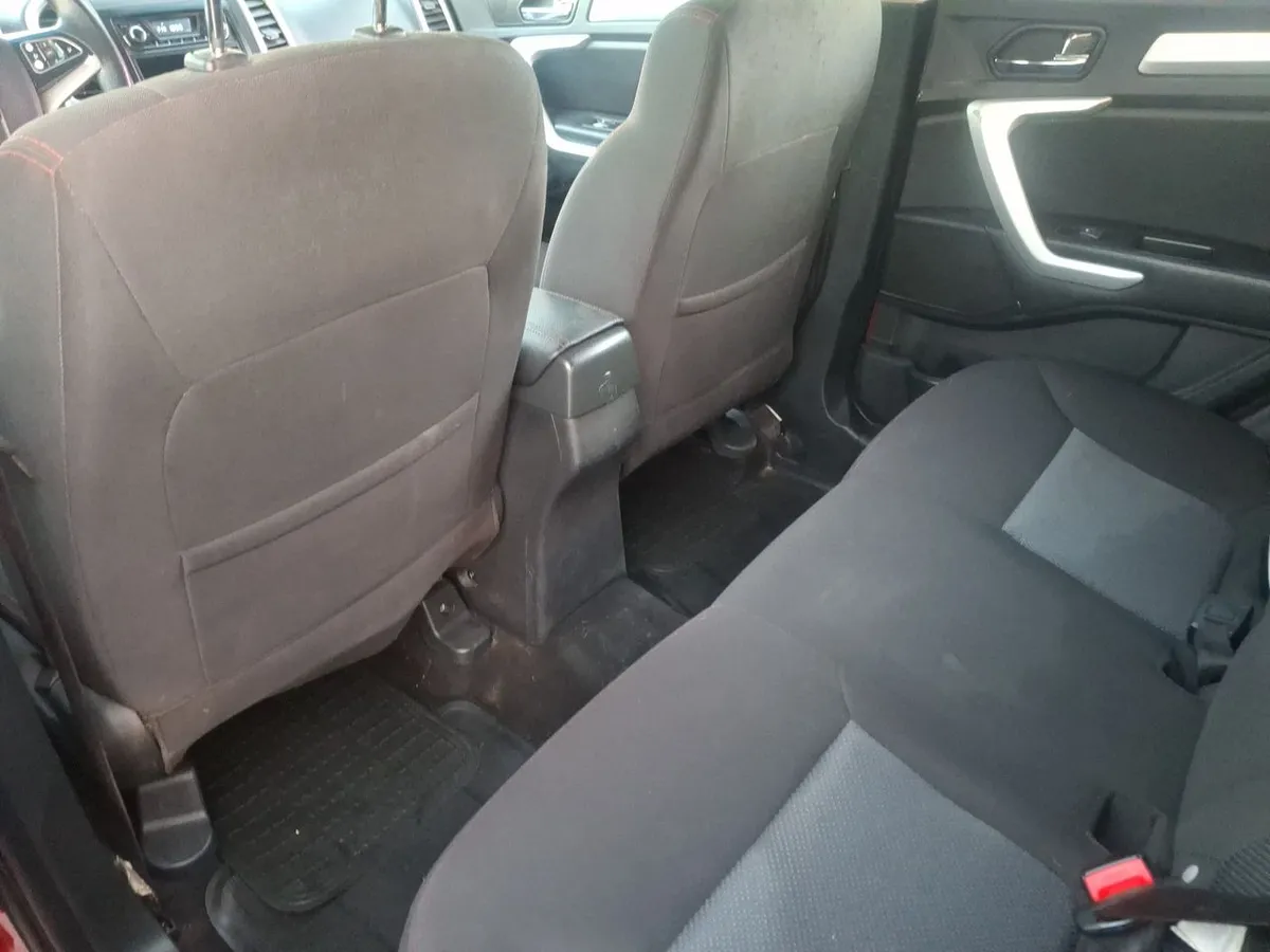 JAC S3 1.5 Se 4x2 Mt 5p año 2019