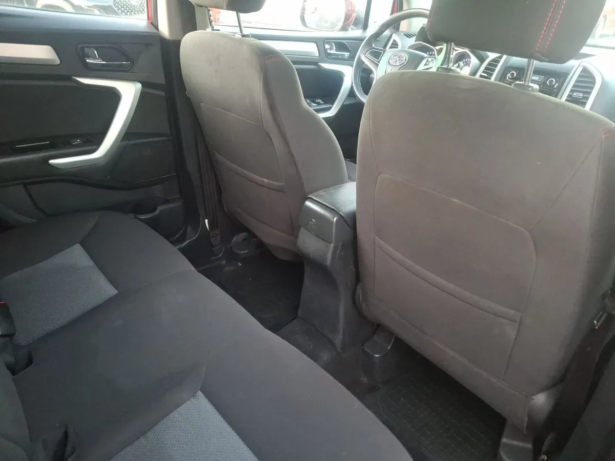 JAC S3 1.5 Se 4x2 Mt 5p año 2019