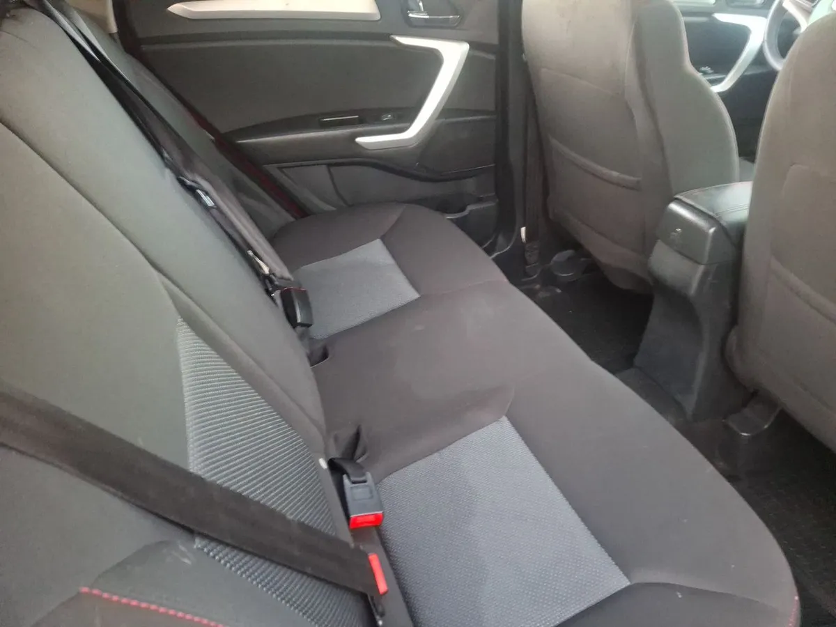 JAC S3 1.5 Se 4x2 Mt 5p año 2019