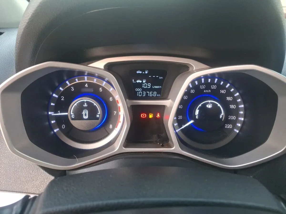 JAC S3 1.5 Se 4x2 Mt 5p año 2019