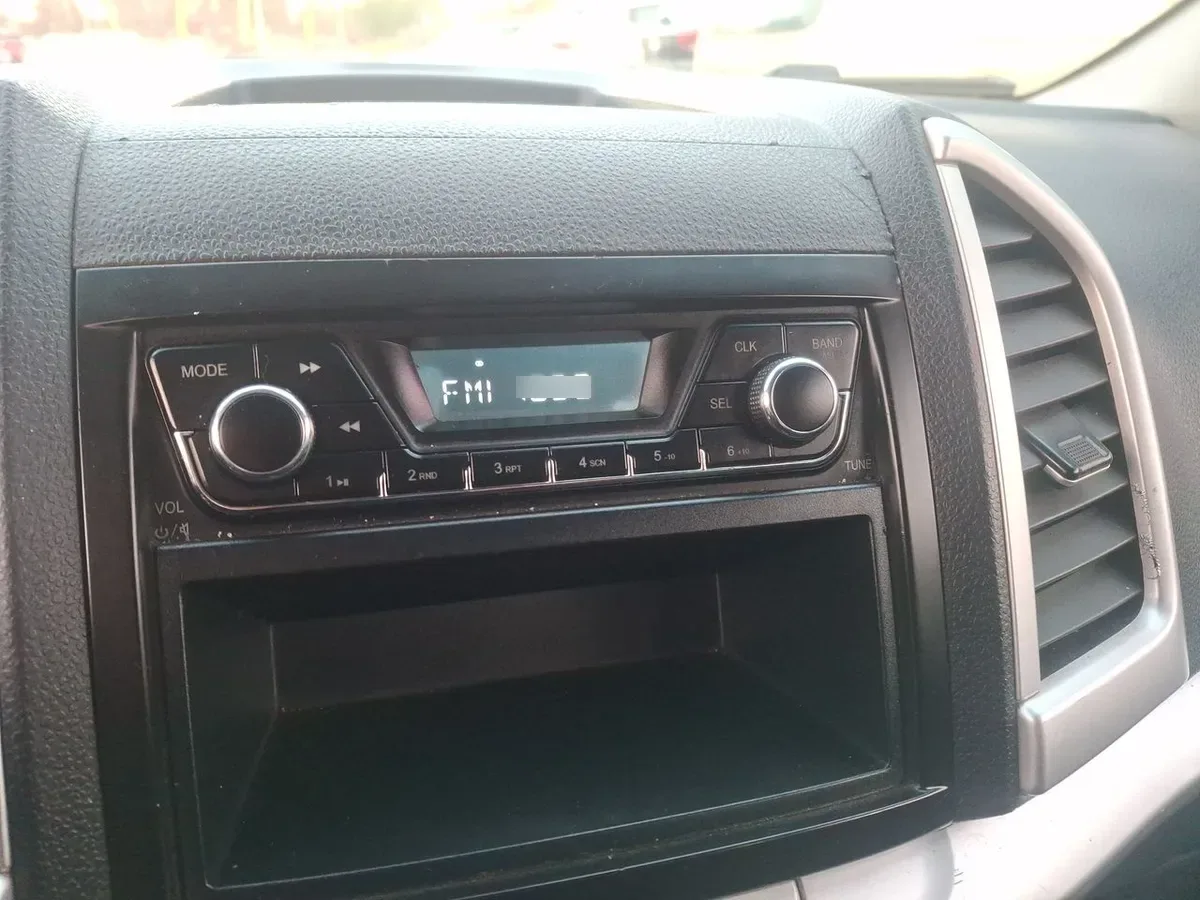 JAC S3 1.5 Se 4x2 Mt 5p año 2019
