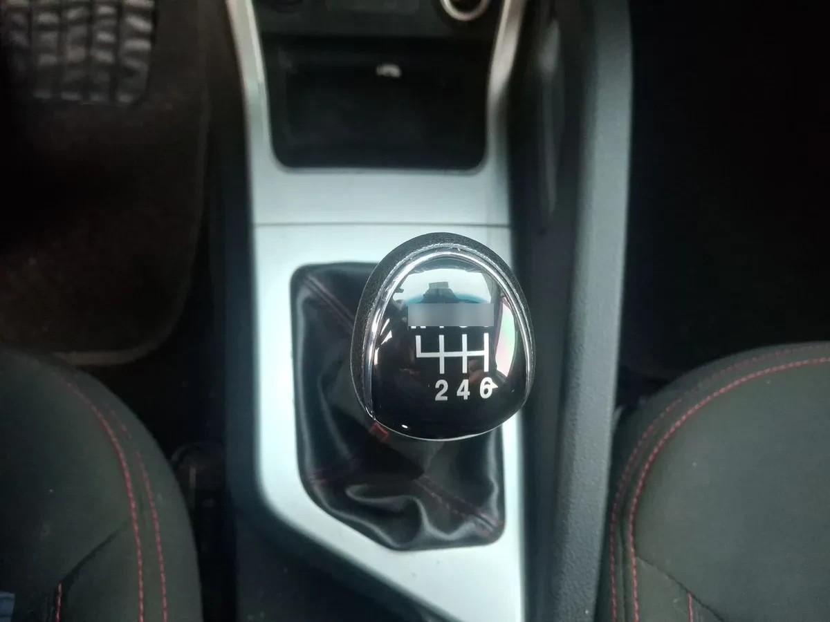 JAC S3 1.5 Se 4x2 Mt 5p año 2019