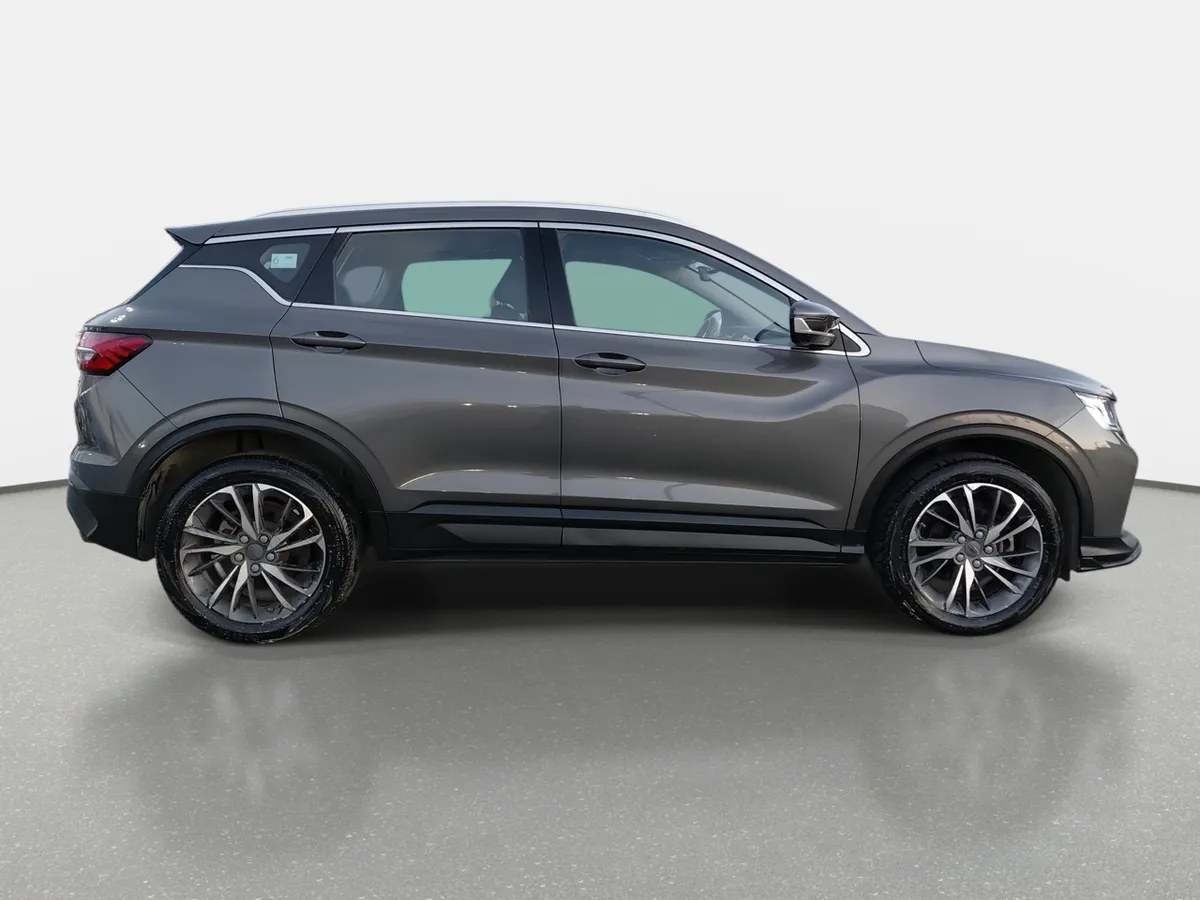 Geely Coolray 1.5 Exclusive 4x2 At 5p año 2023