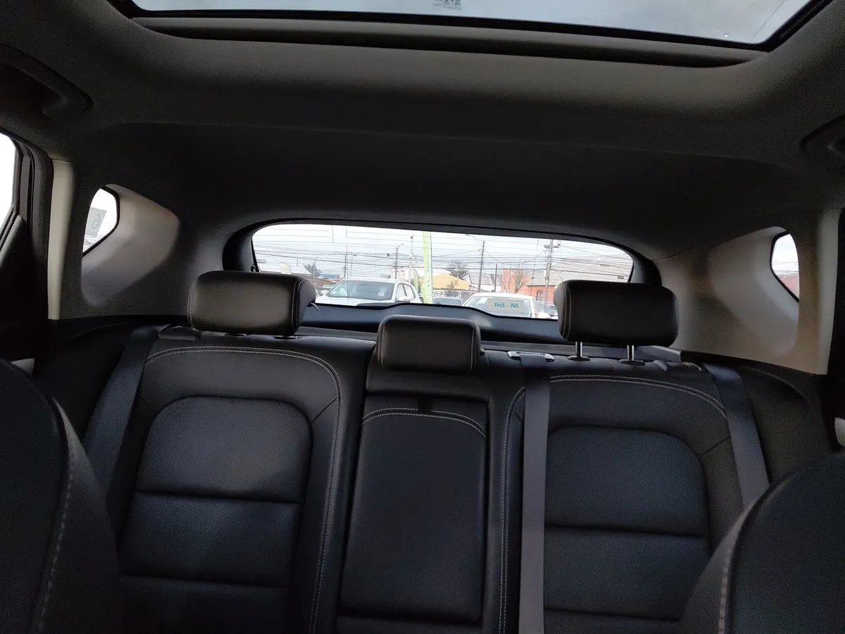 Geely Coolray 1.5 Exclusive 4x2 At 5p año 2023