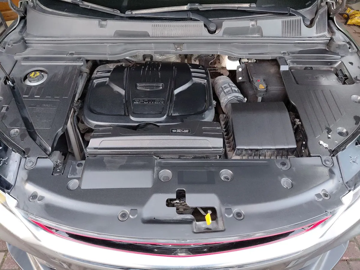 Geely Coolray 1.5 Exclusive 4x2 At 5p año 2023