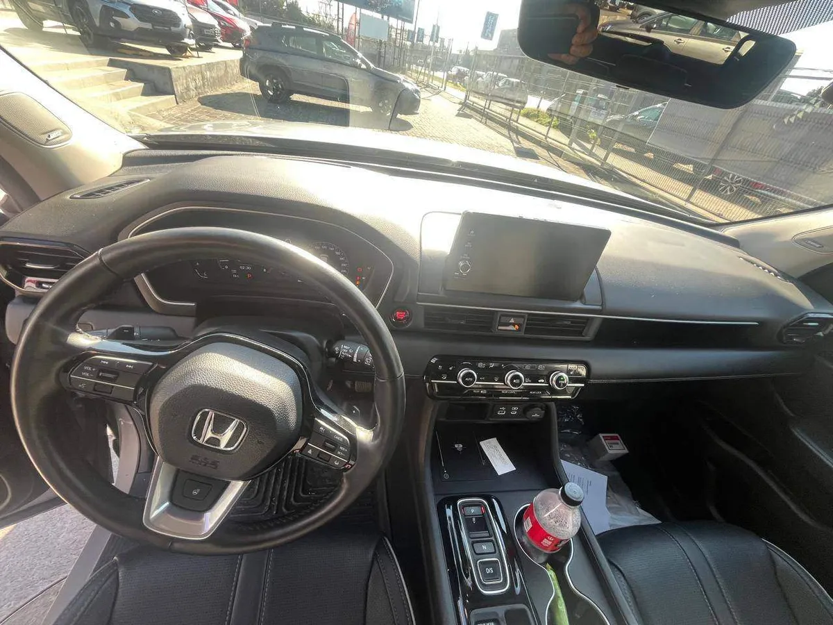 Honda Pilot 3.5 Elite 4x4 At 5p año 2025