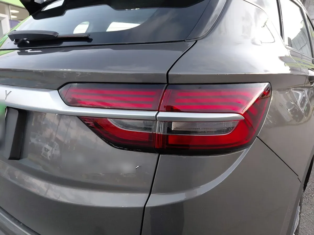 Geely Coolray 1.5 Exclusive 4x2 At 5p año 2023