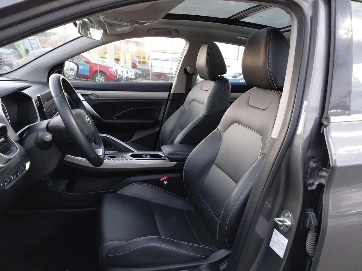 Geely Coolray 1.5 Exclusive 4x2 At 5p año 2023