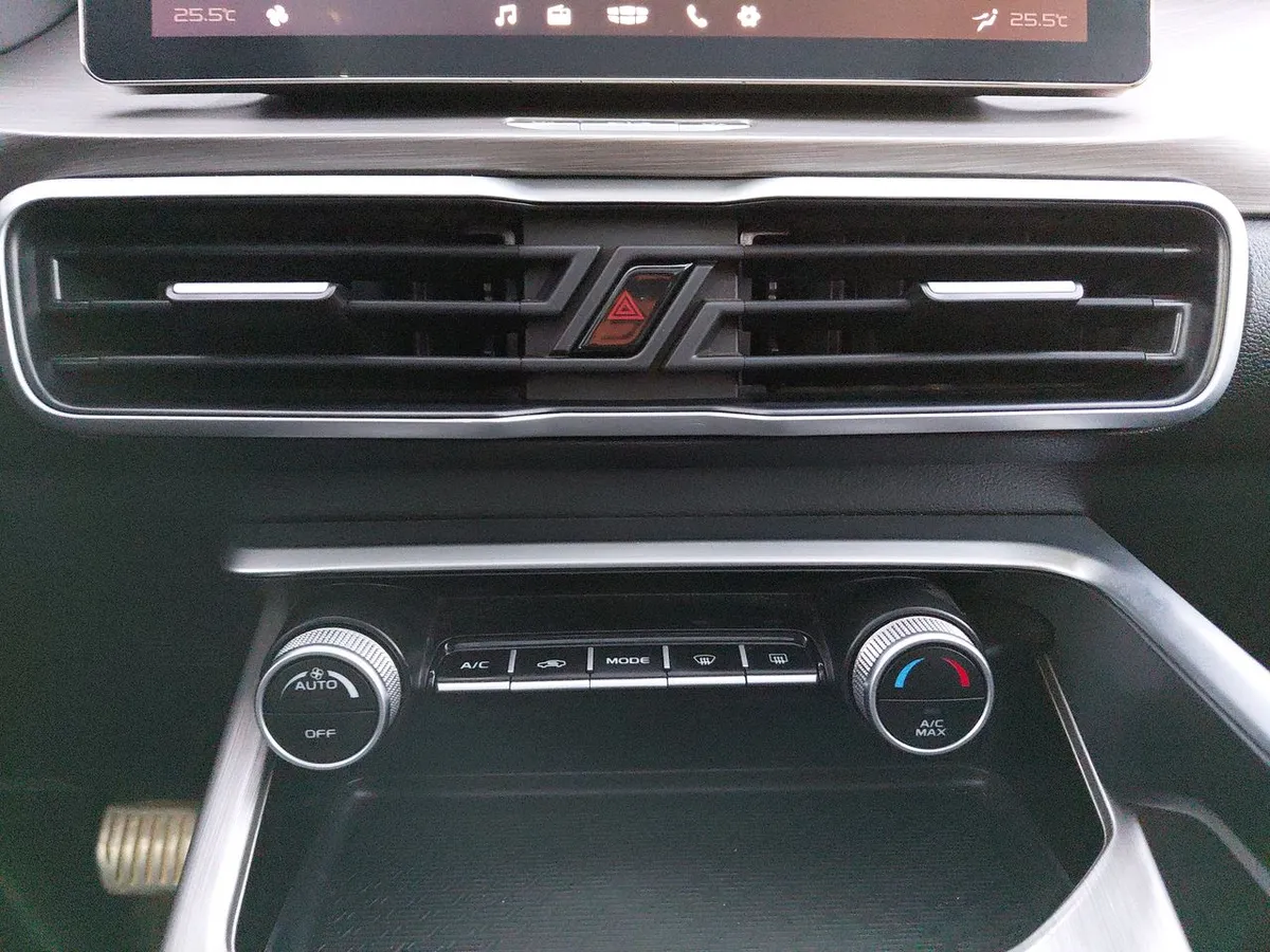 Geely Coolray 1.5 Exclusive 4x2 At 5p año 2023