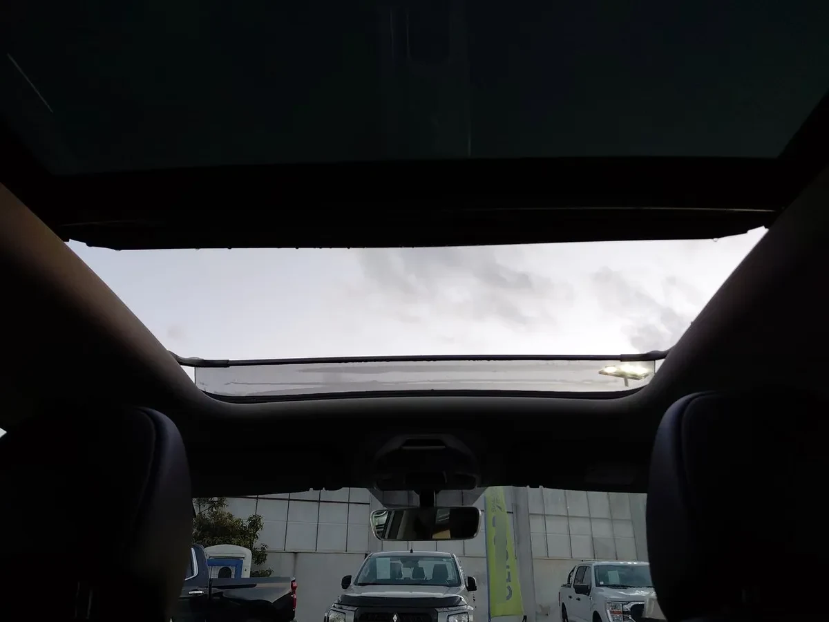 Geely Coolray 1.5 Exclusive 4x2 At 5p año 2023