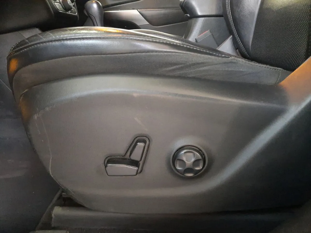 Jeep Cherokee 2.4 Limited 4x4 At 5p año 2019