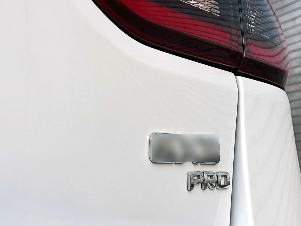 Geely Gx3 Pro Gl año 2024