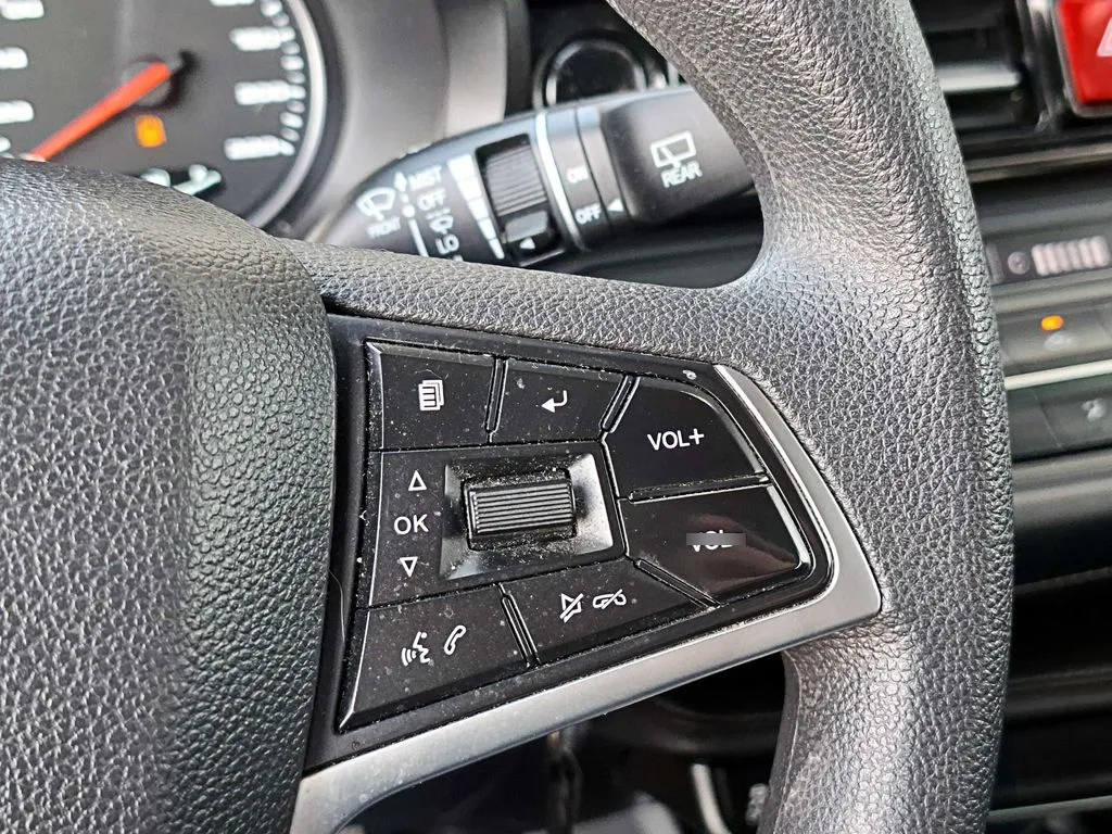 JAC Js4 Comfort año 2025