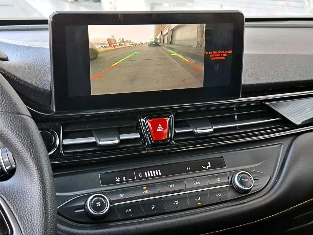 JAC Js4 Comfort año 2025