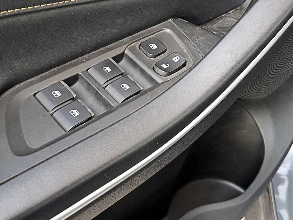 JAC Js4 Comfort año 2025
