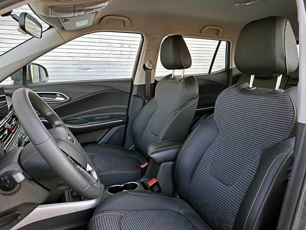 JAC Js4 Comfort año 2025