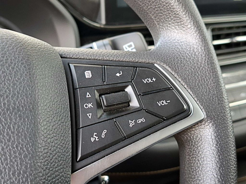 JAC Js4 Comfort año 2025