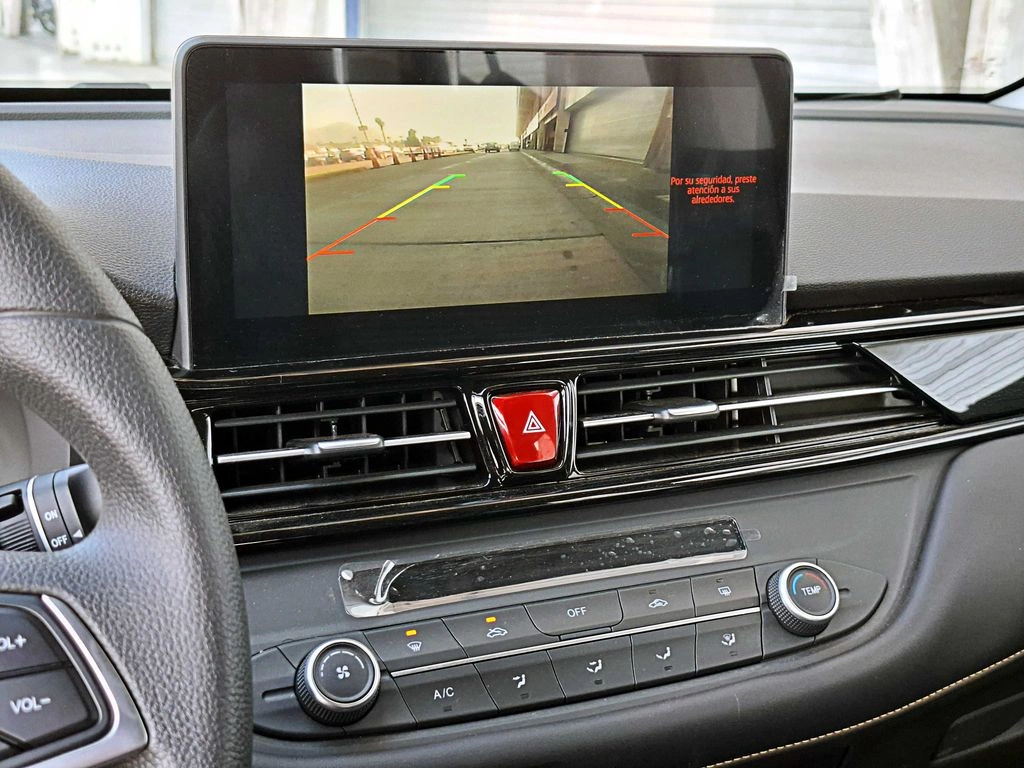 JAC Js4 Comfort año 2025