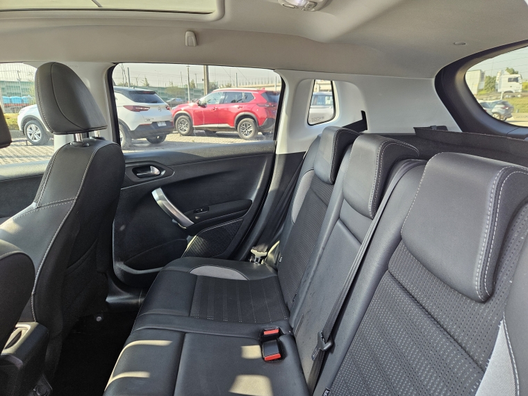 Peugeot 2008 Allure 1.5 Hdi Aut año 2020