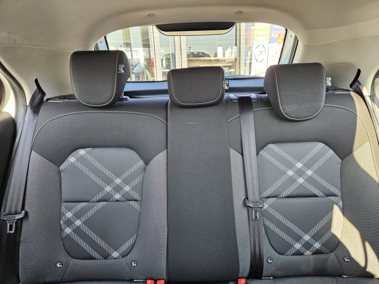 MG 3 1.5 Com At año 2023