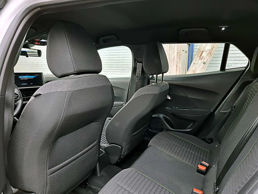 Peugeot 2008 Active año 2025