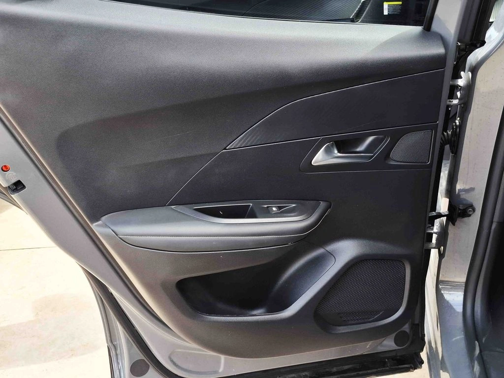 Peugeot 2008 Allure año 2024