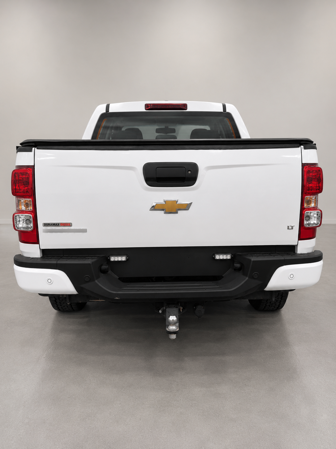 CHEVROLET COLORADO 2.8 Lt At 4x4 Diesel año 2022
