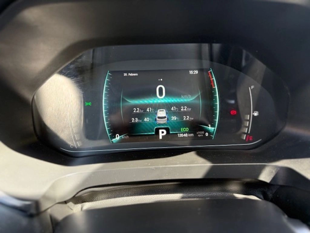 Chery Tiggo 1.5 Gls At año 2023