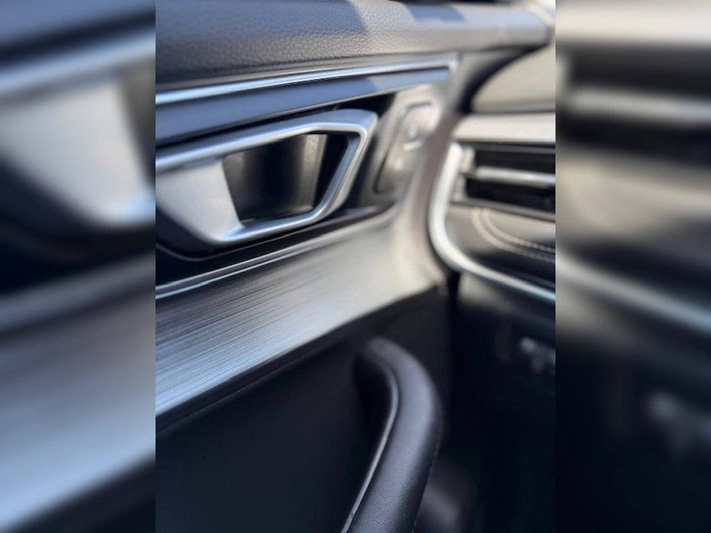 Chery Tiggo 1.5 Gls At año 2023