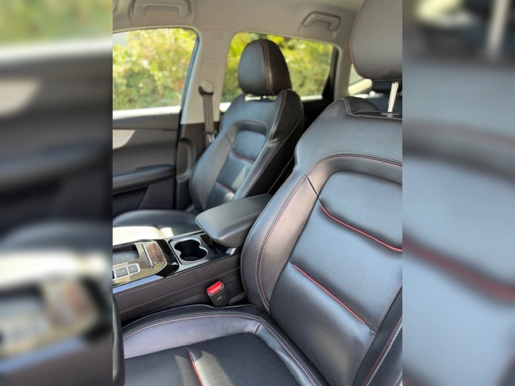 Chery Tiggo 1.5 Gls At año 2023