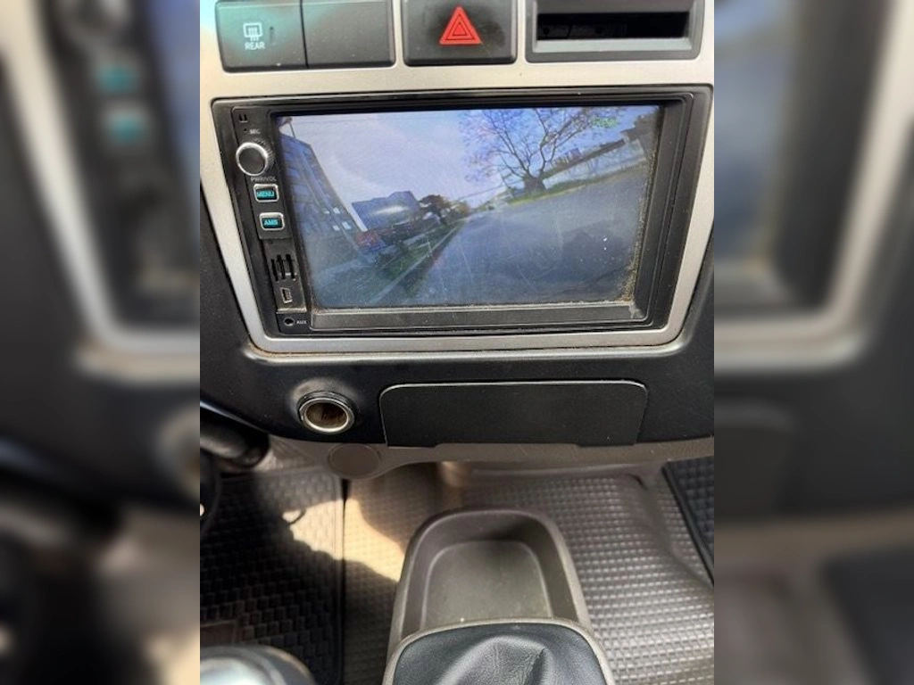 HYUNDAI PORTER 2.5 Crdi Diesel Gls 4x2 Chasis Ac 6mt 2p año 2022