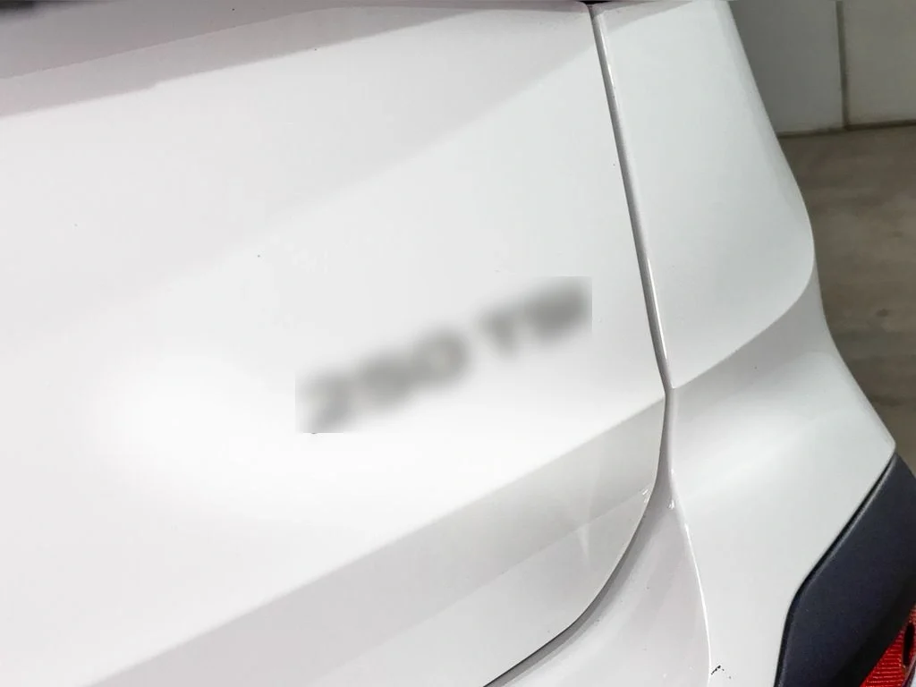 Volkswagen Taos 1.4 Tsi Comfortline 4x2 At 5p año 2026