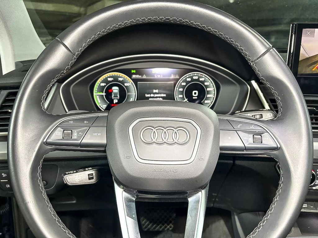 Audi Q5 Sportback 50 Tfsi 4x4 2.0 Aut año 2025
