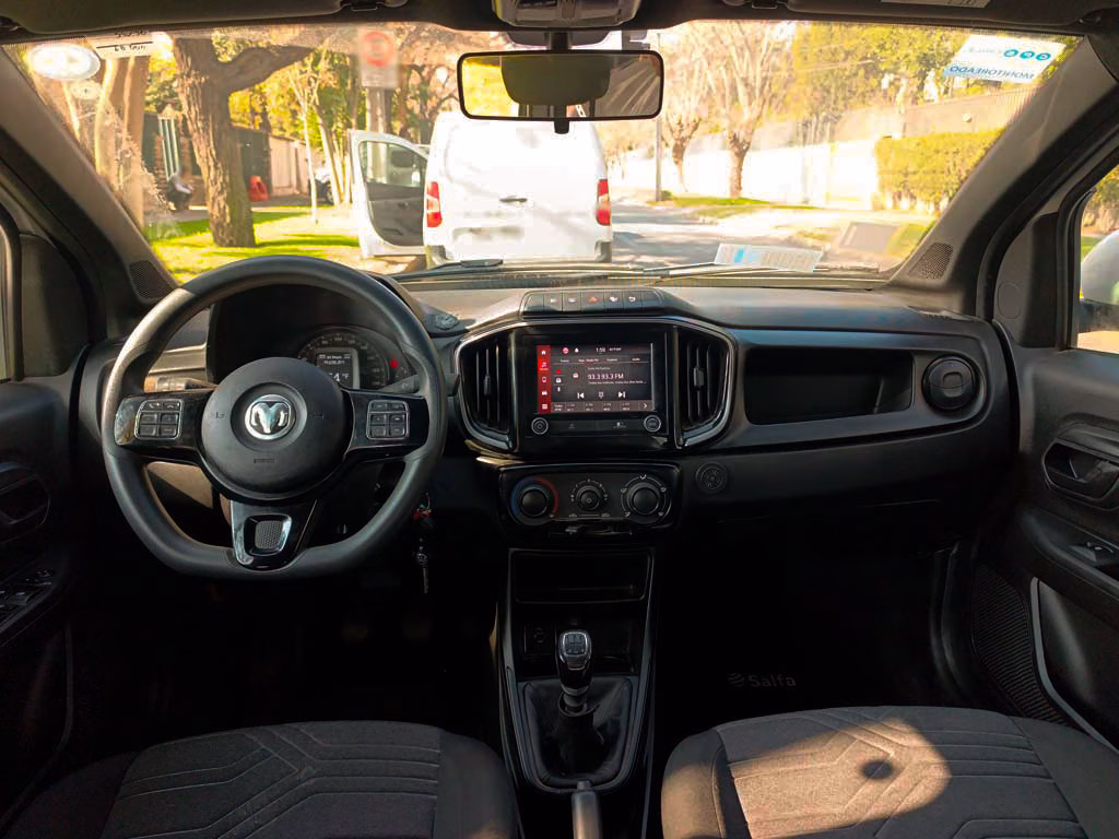 Ram 700 Bighorn año 2024