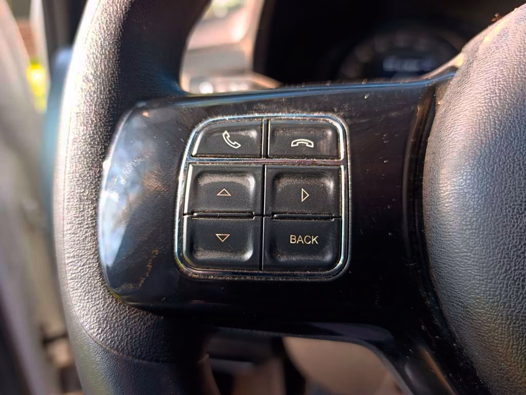 Ram 700 Bighorn año 2024